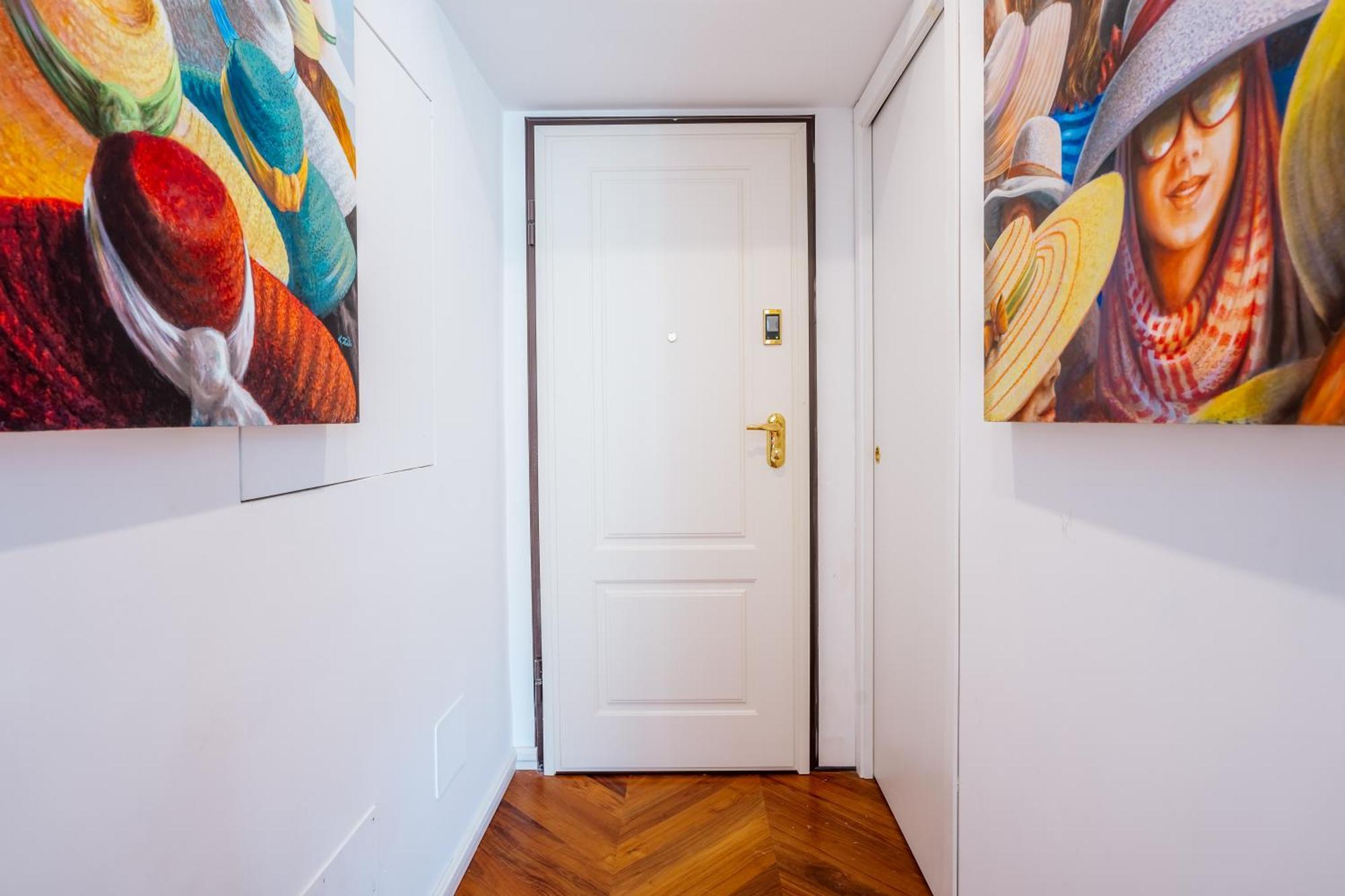 Апартаменты Casa E Arte Сорренто Экстерьер фото